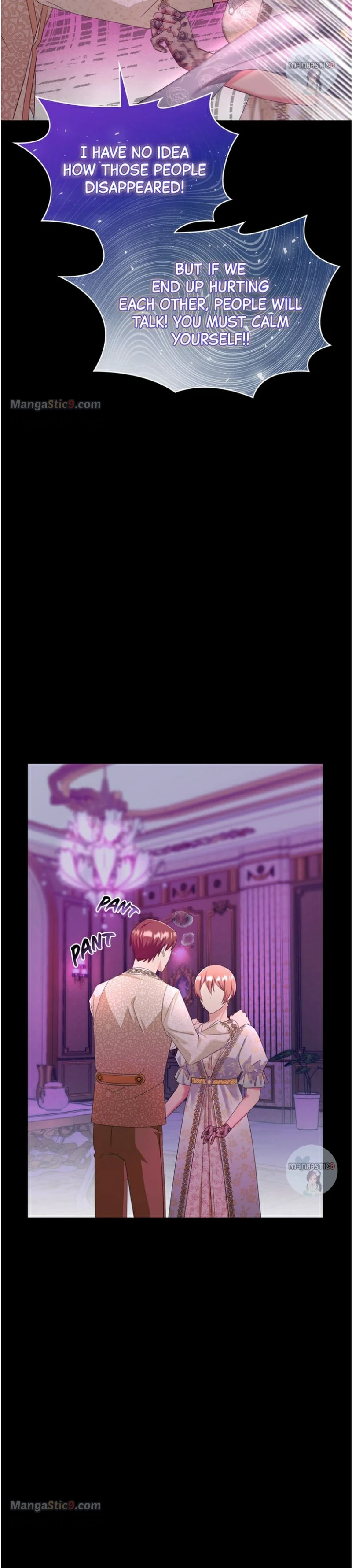 Why Would a Villainess Have Virtues? Chapter 83 88 19