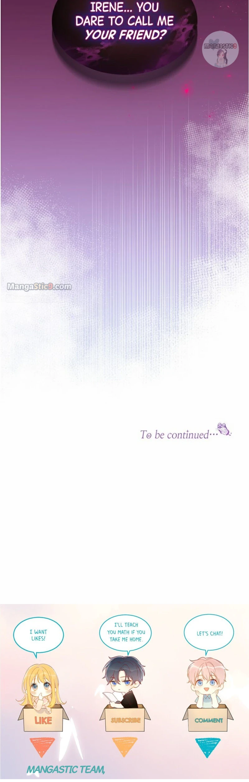 Why Would a Villainess Have Virtues? Chapter 83 92 23