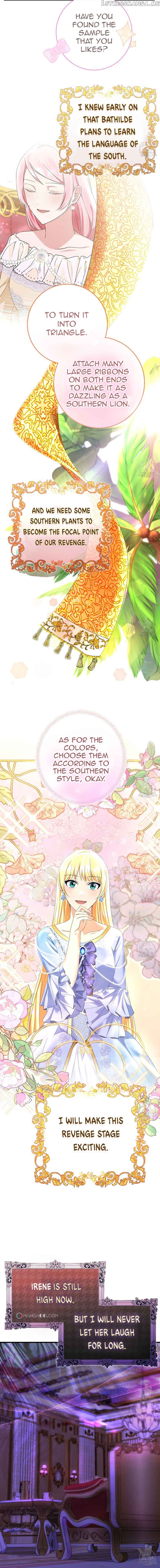 Why Would a Villainess Have Virtues? Chapter 84 42 09