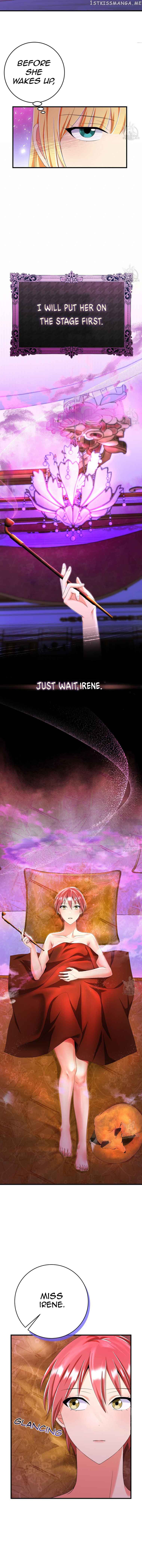 Why Would a Villainess Have Virtues? Chapter 84 43 10