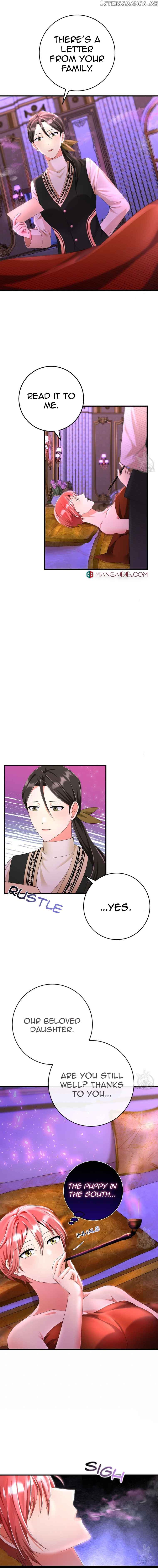 Why Would a Villainess Have Virtues? Chapter 84 44 11