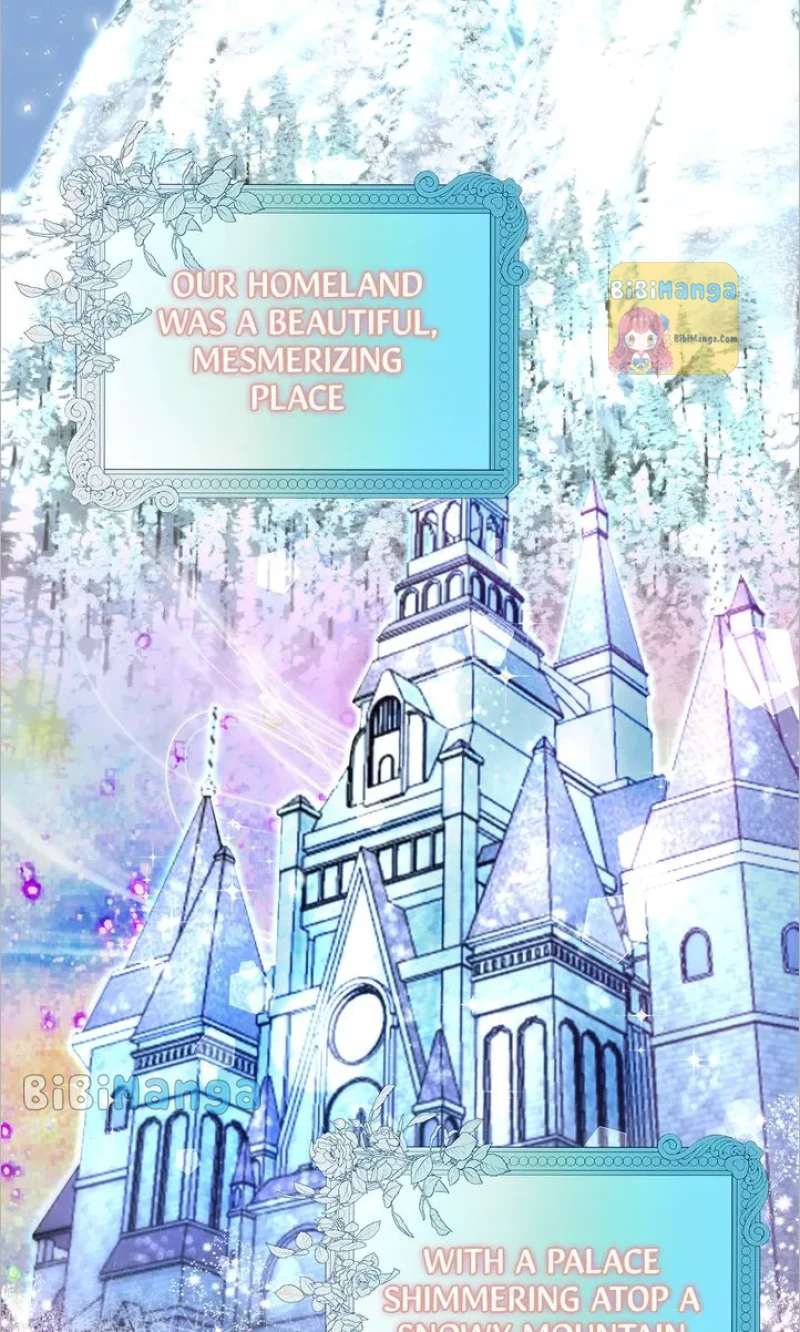 Why Would a Villainess Have Virtues? Chapter 89 293 02