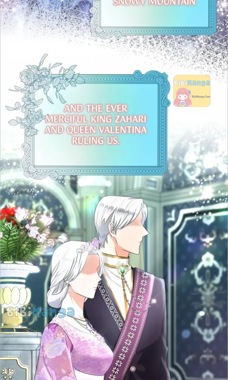 Why Would a Villainess Have Virtues? Chapter 89 294 03