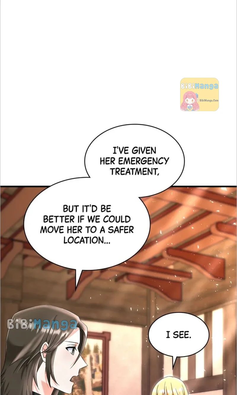 Why Would a Villainess Have Virtues? Chapter 89 303 12