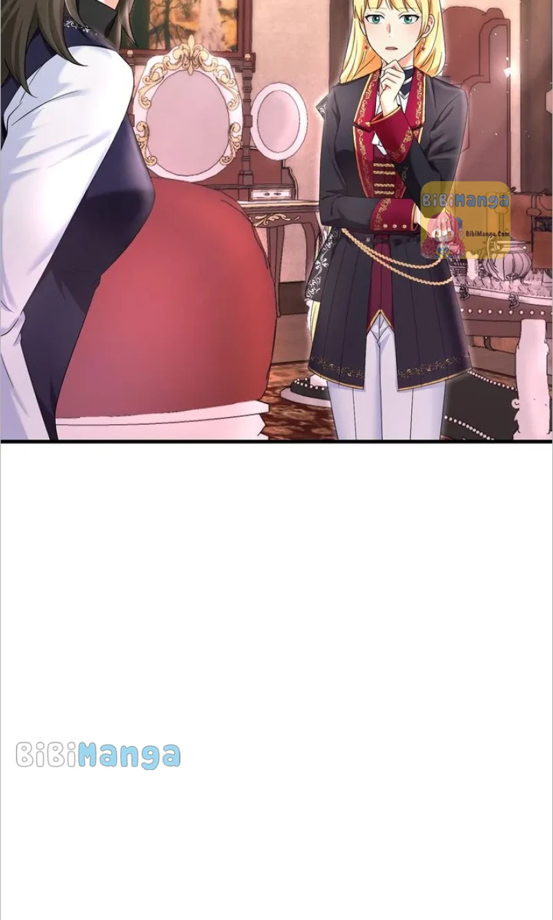 Why Would a Villainess Have Virtues? Chapter 89 304 13