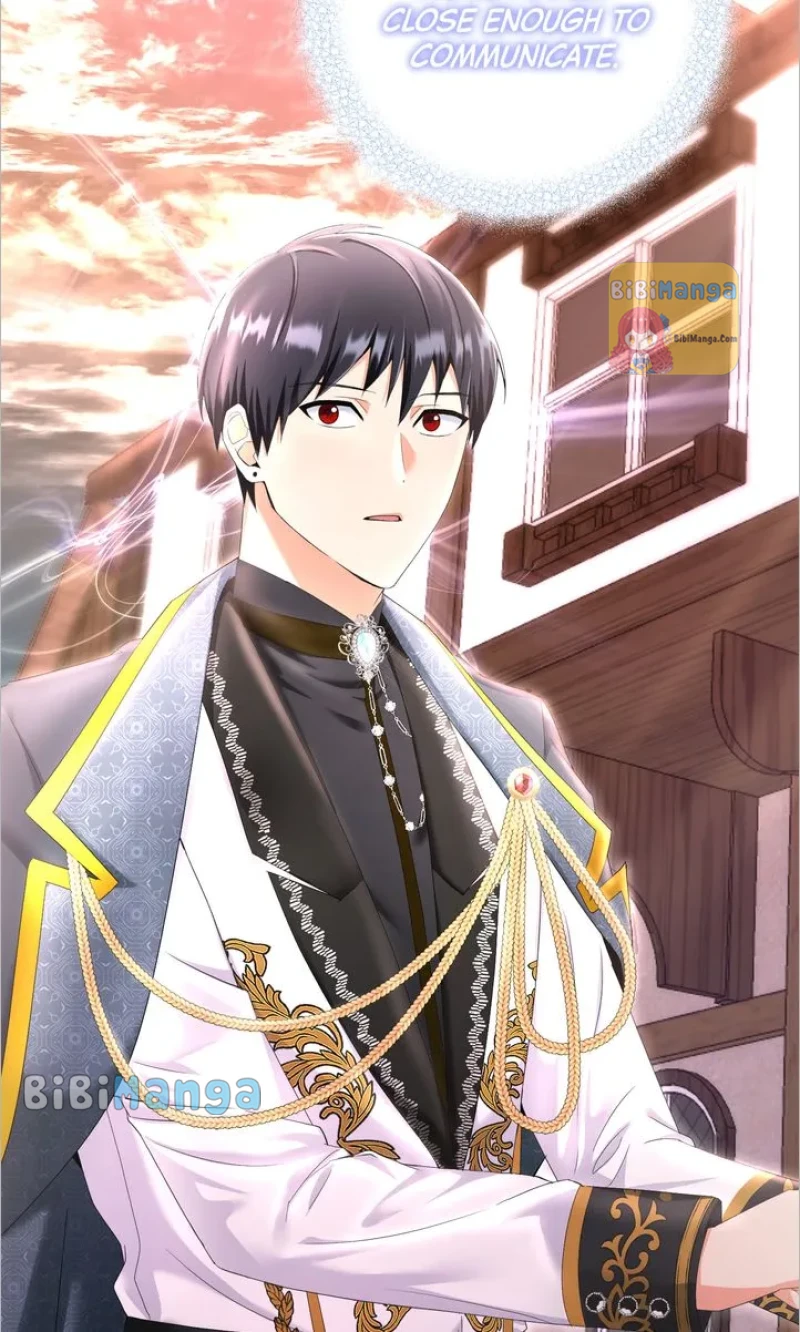 Why Would a Villainess Have Virtues? Chapter 89 307 16