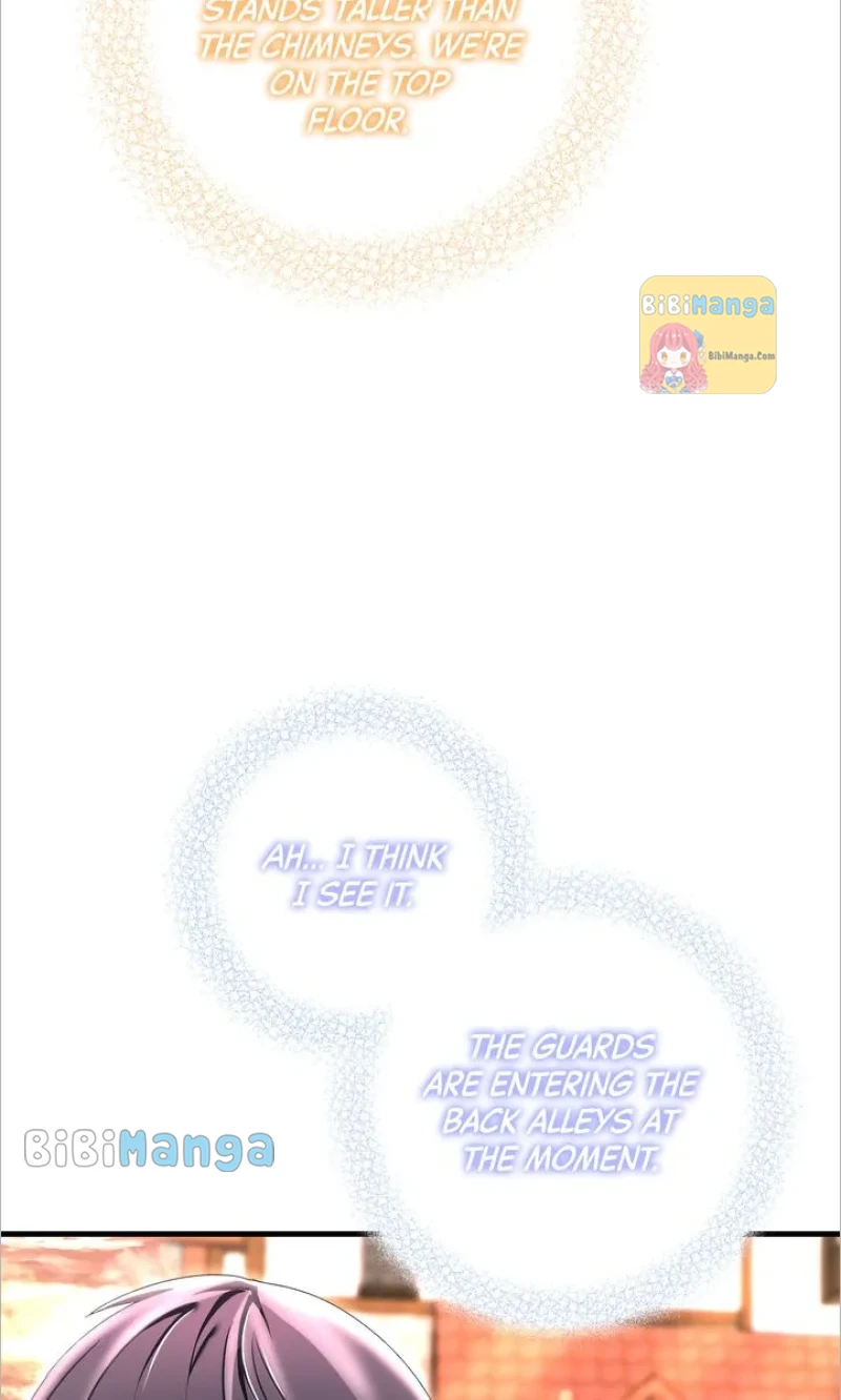 Why Would a Villainess Have Virtues? Chapter 89 309 18