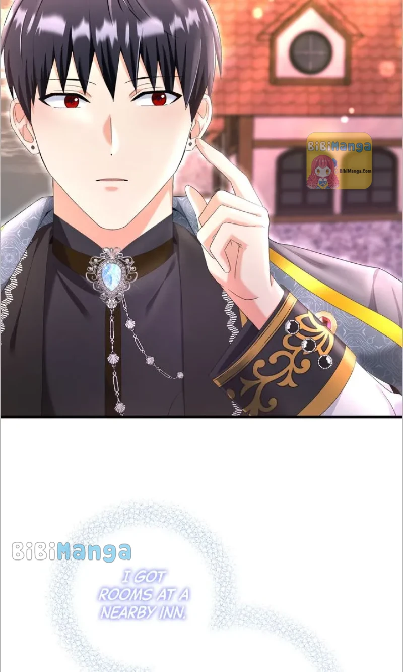 Why Would a Villainess Have Virtues? Chapter 89 310 19