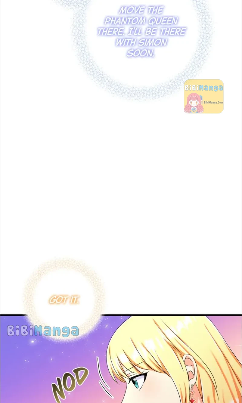 Why Would a Villainess Have Virtues? Chapter 89 311 20