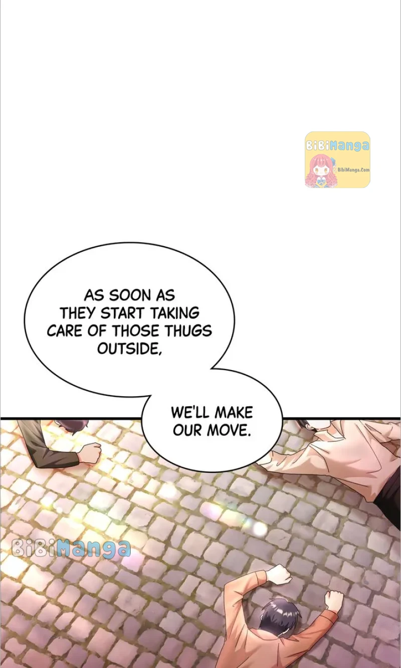 Why Would a Villainess Have Virtues? Chapter 89 314 23