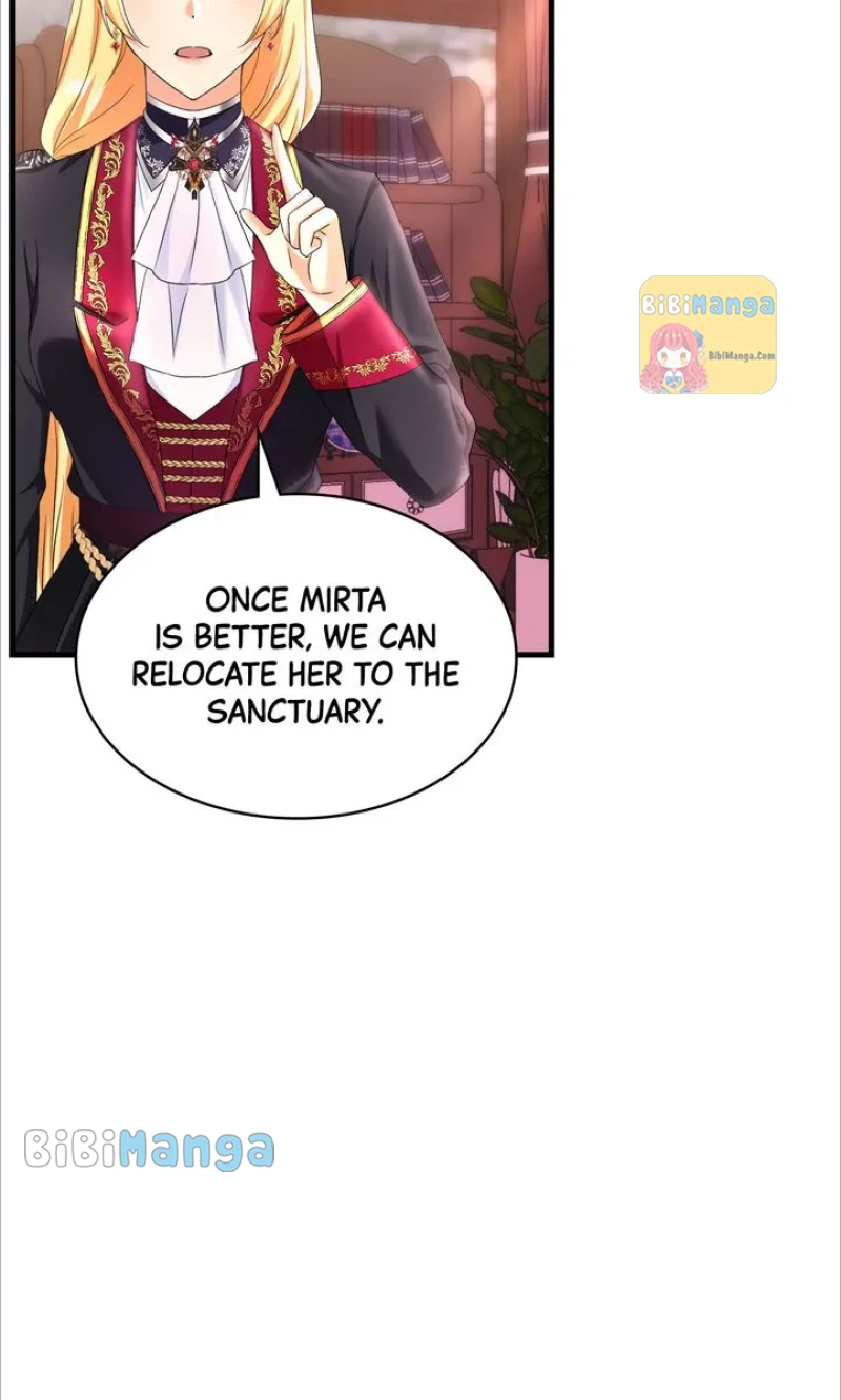 Why Would a Villainess Have Virtues? Chapter 89 316 25