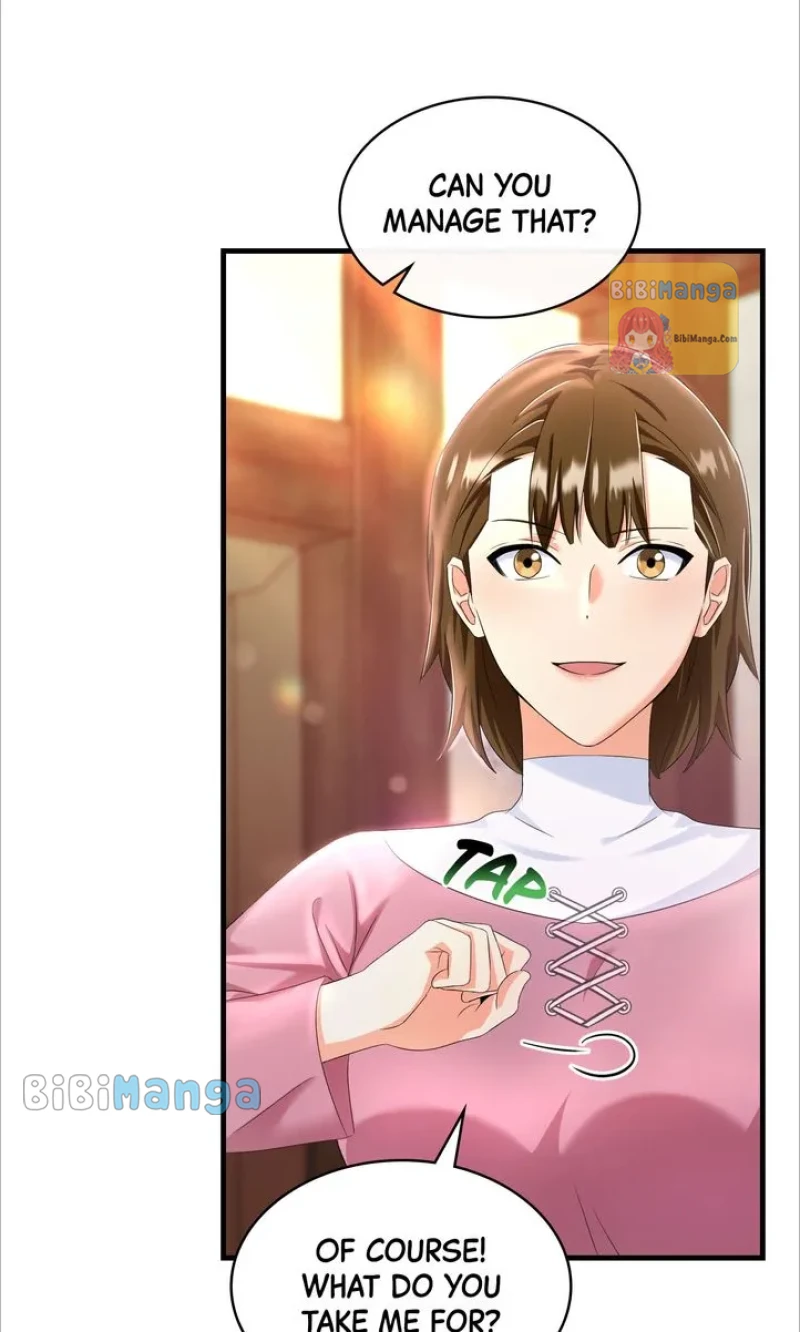 Why Would a Villainess Have Virtues? Chapter 89 317 26