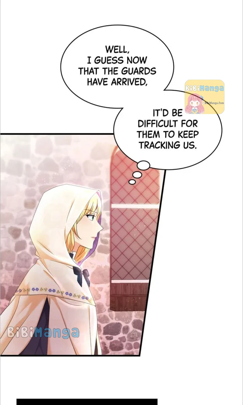 Why Would a Villainess Have Virtues? Chapter 89 326 35