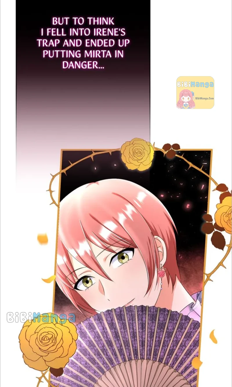 Why Would a Villainess Have Virtues? Chapter 89 327 36