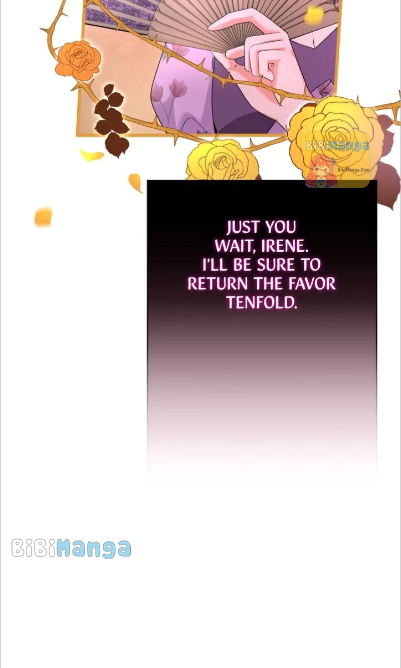 Why Would a Villainess Have Virtues? Chapter 89 328 37