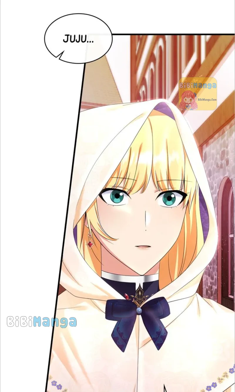 Why Would a Villainess Have Virtues? Chapter 89 329 38