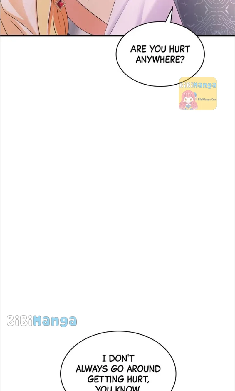 Why Would a Villainess Have Virtues? Chapter 89 335 44