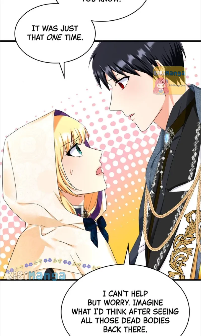 Why Would a Villainess Have Virtues? Chapter 89 336 45