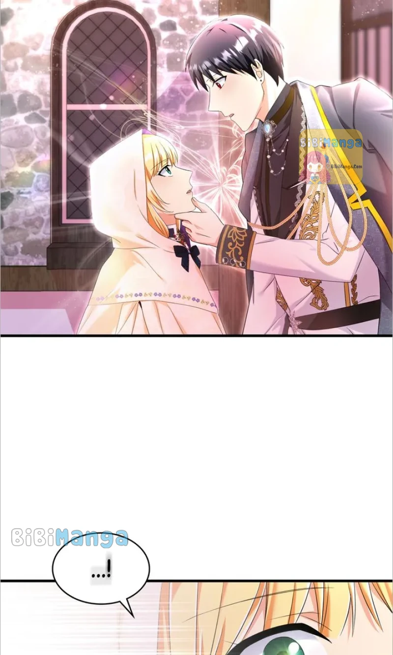 Why Would a Villainess Have Virtues? Chapter 89 341 50