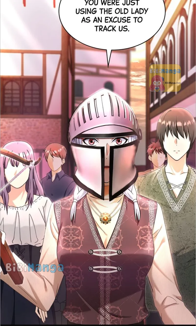 Why Would a Villainess Have Virtues? Chapter 89 348 57