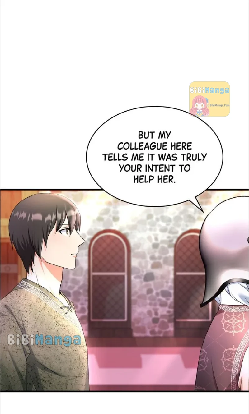 Why Would a Villainess Have Virtues? Chapter 89 349 58