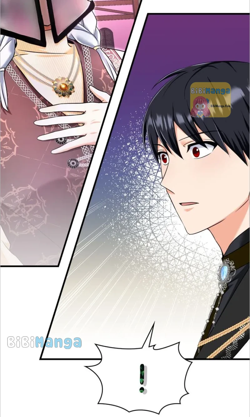 Why Would a Villainess Have Virtues? Chapter 89 352 61