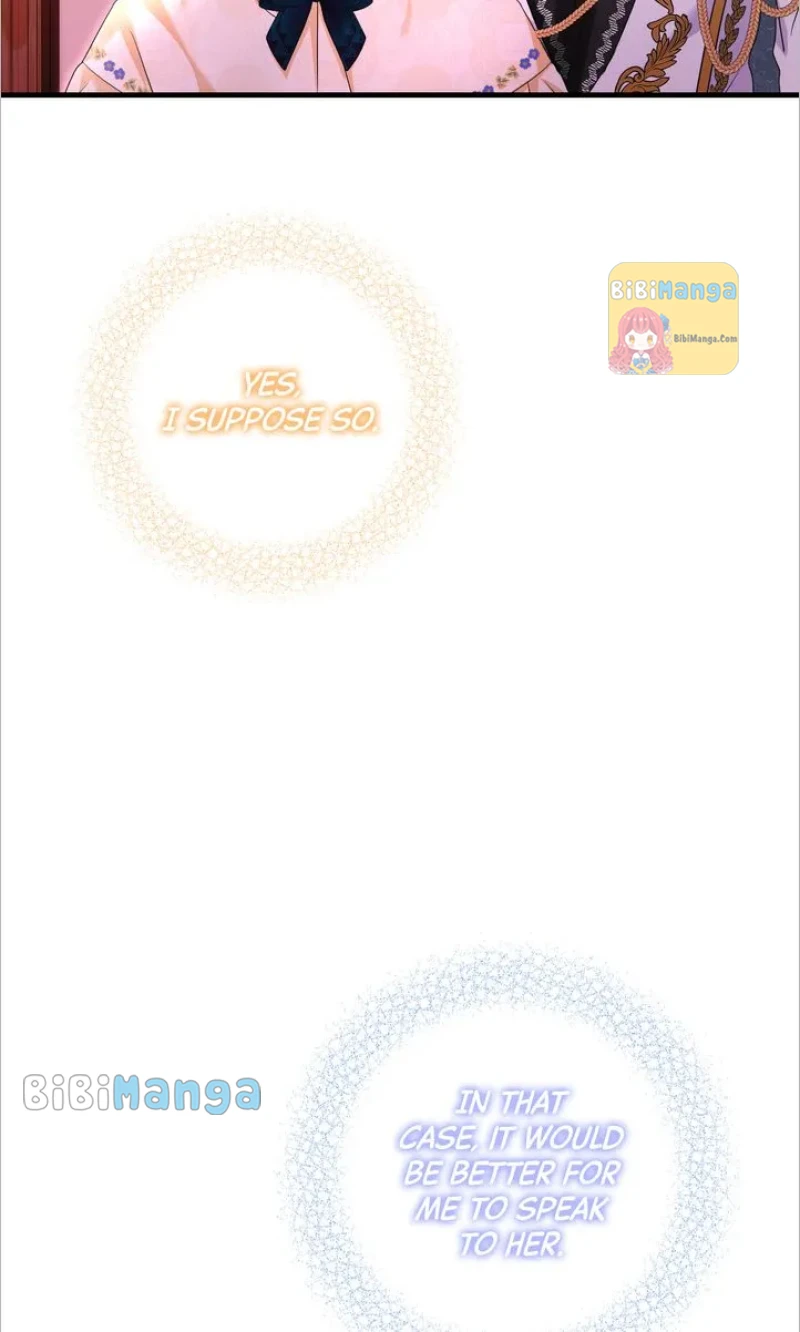 Why Would a Villainess Have Virtues? Chapter 89 354 63