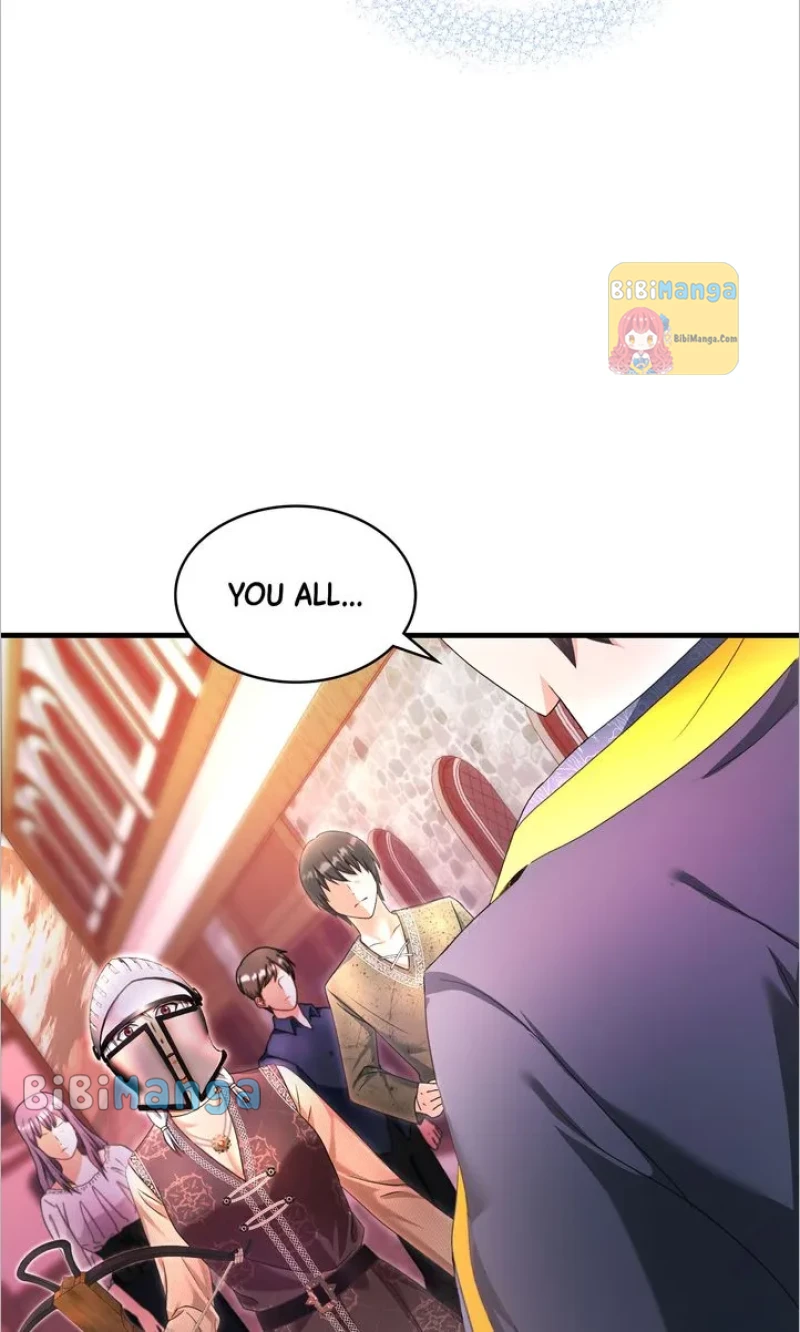 Why Would a Villainess Have Virtues? Chapter 89 355 64