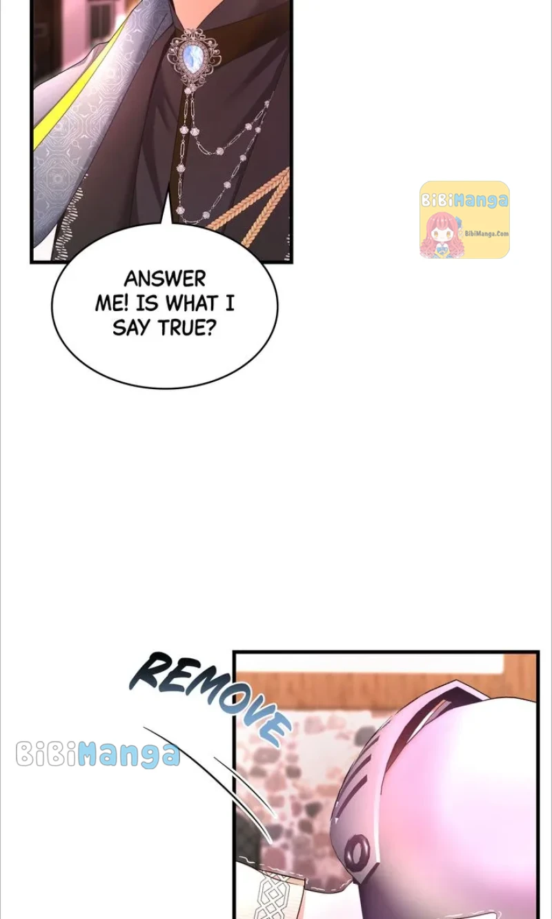 Why Would a Villainess Have Virtues? Chapter 89 360 69