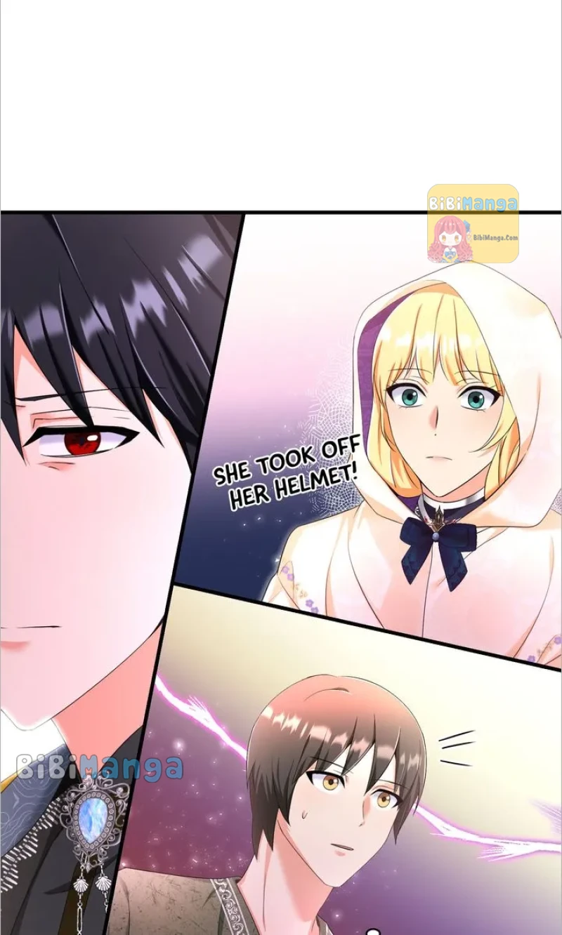 Why Would a Villainess Have Virtues? Chapter 89 364 73