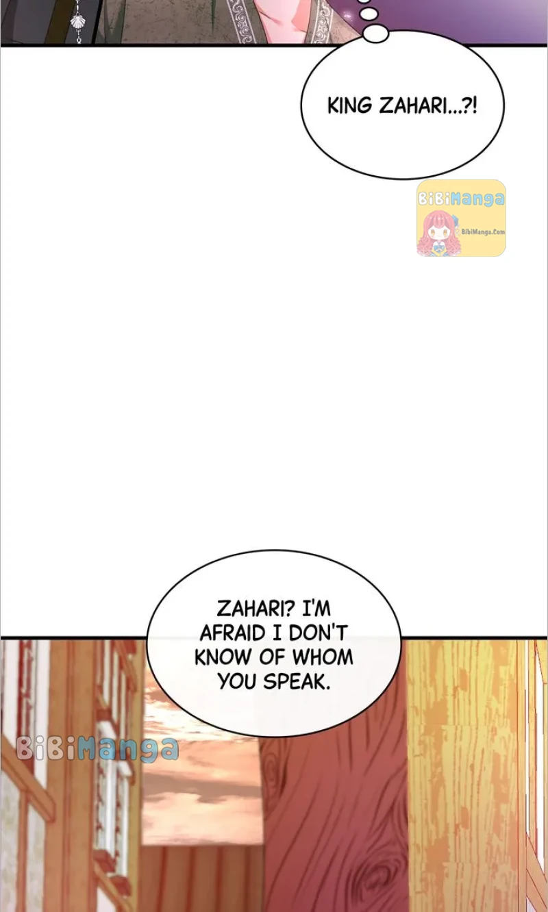 Why Would a Villainess Have Virtues? Chapter 89 365 74