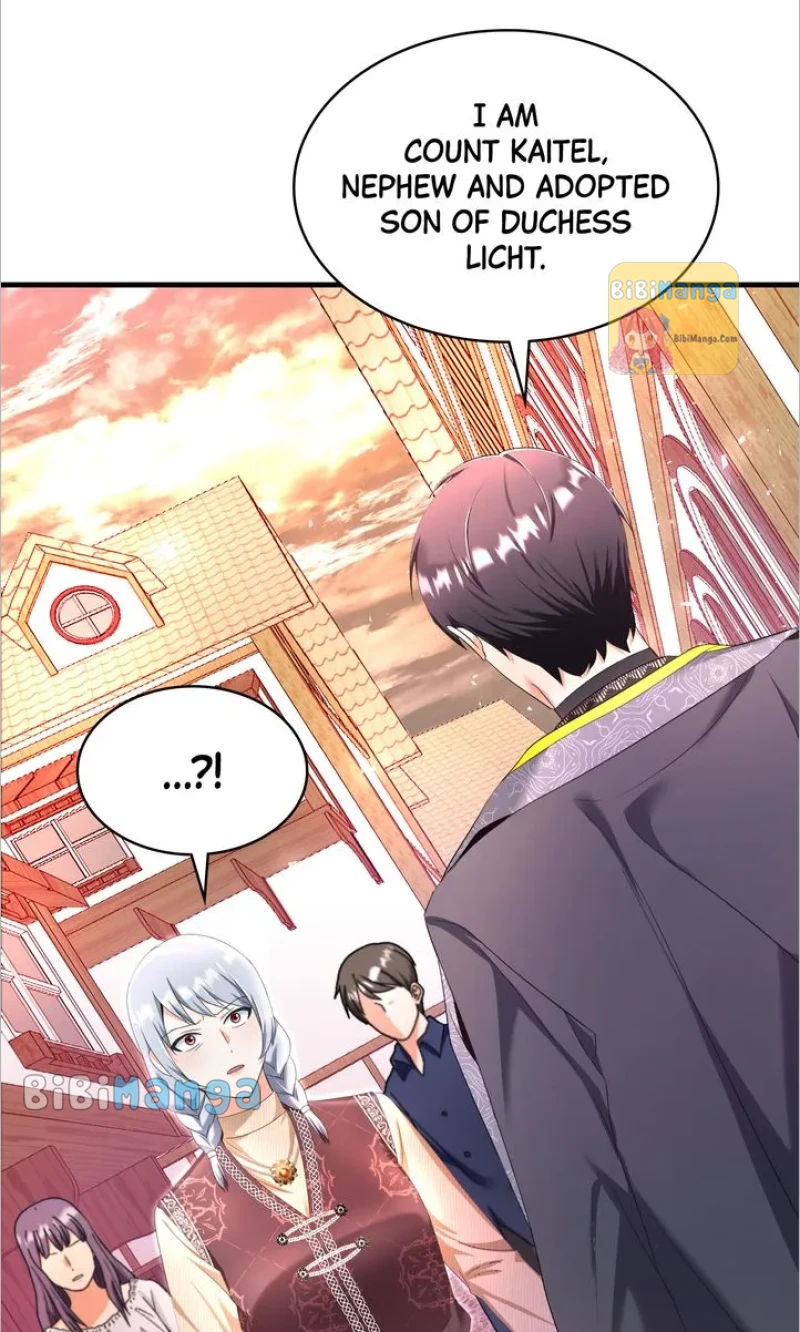 Why Would a Villainess Have Virtues? Chapter 89 367 76