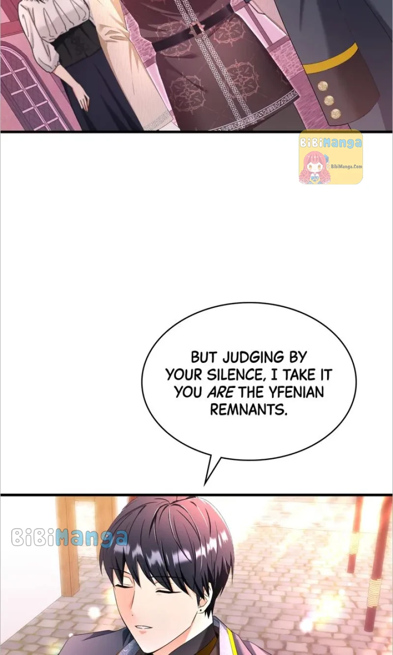 Why Would a Villainess Have Virtues? Chapter 89 368 77