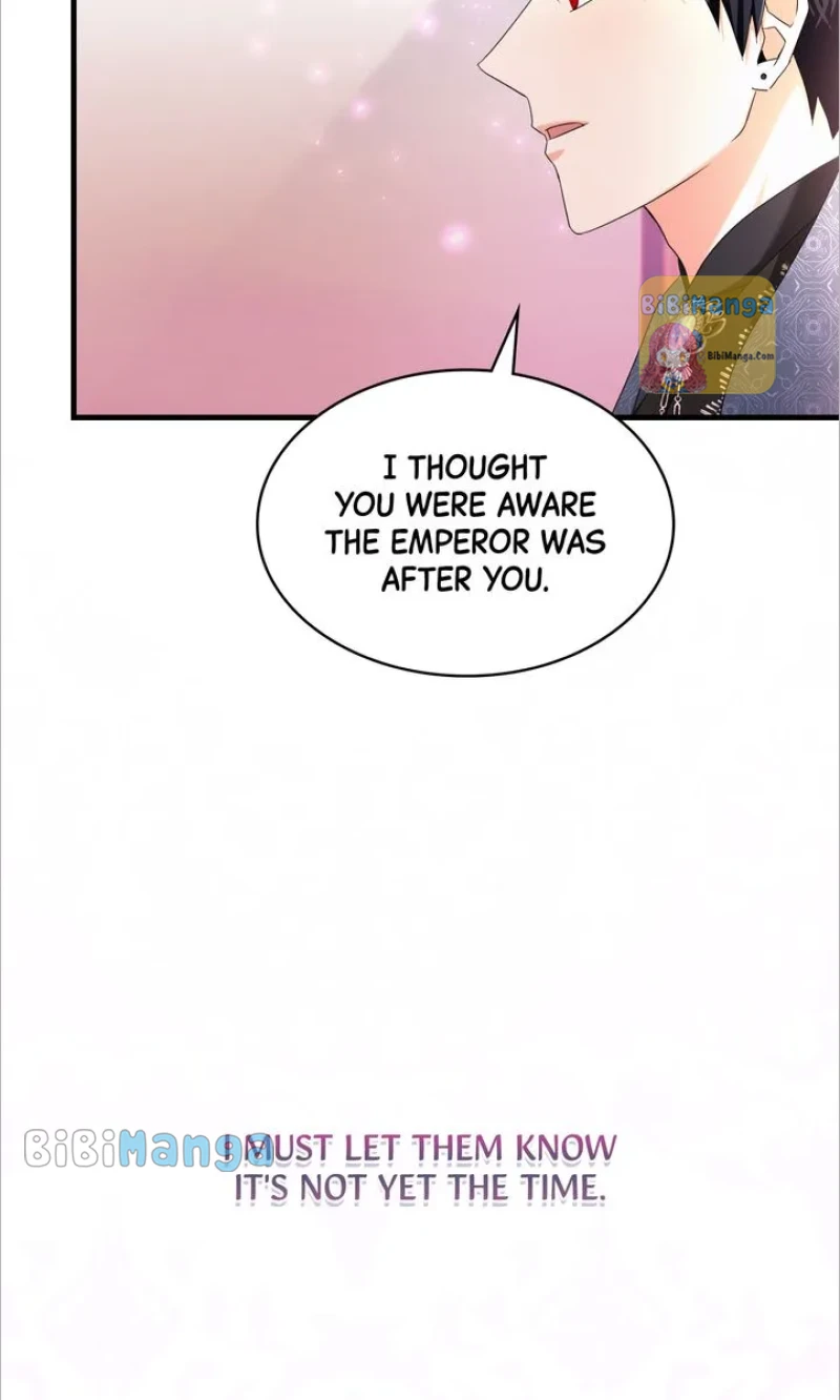 Why Would a Villainess Have Virtues? Chapter 89 373 82