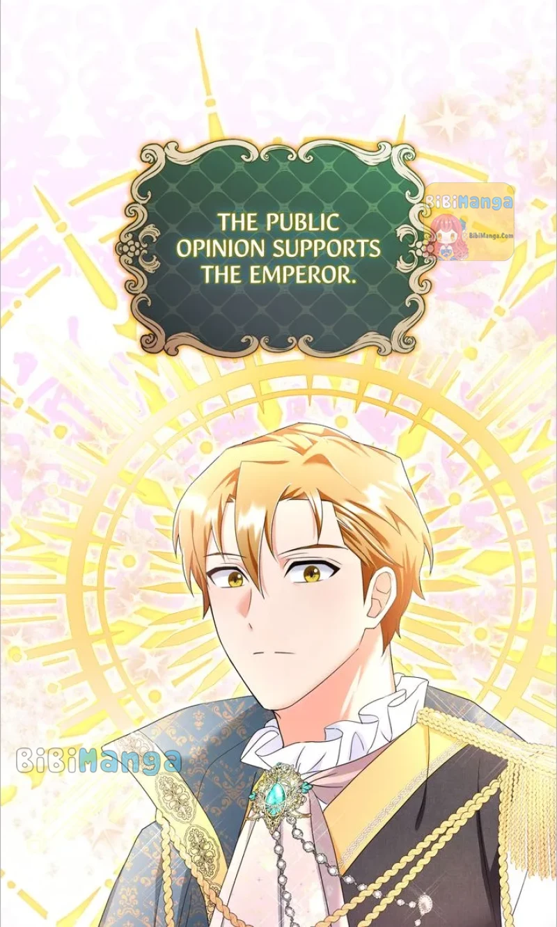 Why Would a Villainess Have Virtues? Chapter 89 374 83