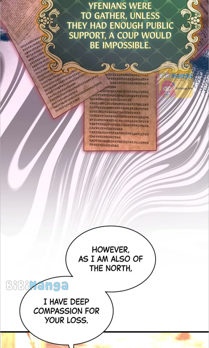 Why Would a Villainess Have Virtues? Chapter 89 376 85