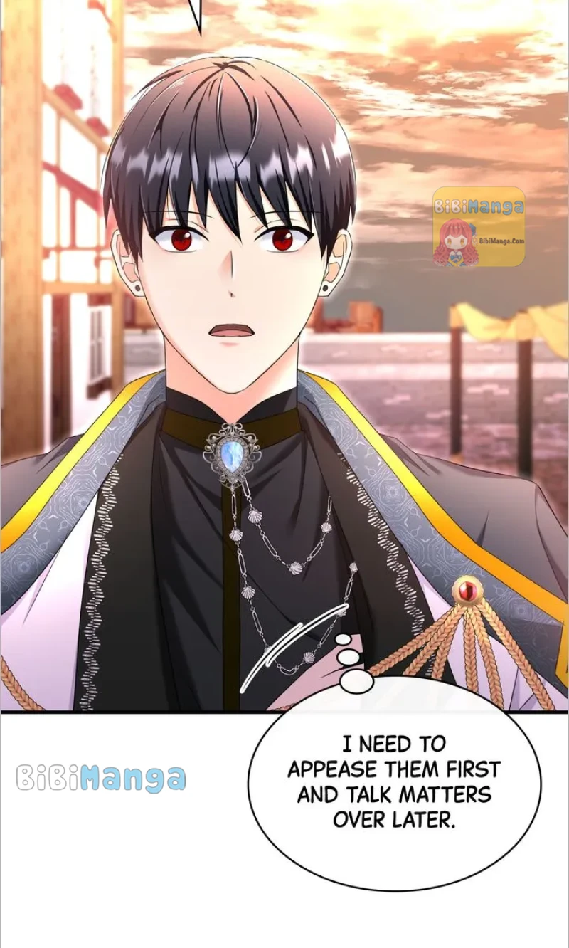 Why Would a Villainess Have Virtues? Chapter 89 377 86