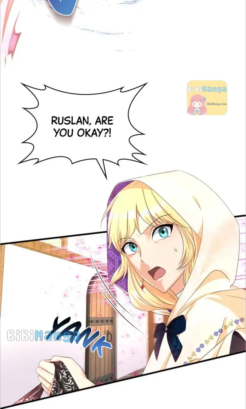 Why Would a Villainess Have Virtues? Chapter 90 281 05