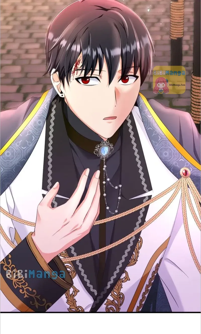 Why Would a Villainess Have Virtues? Chapter 90 284 08