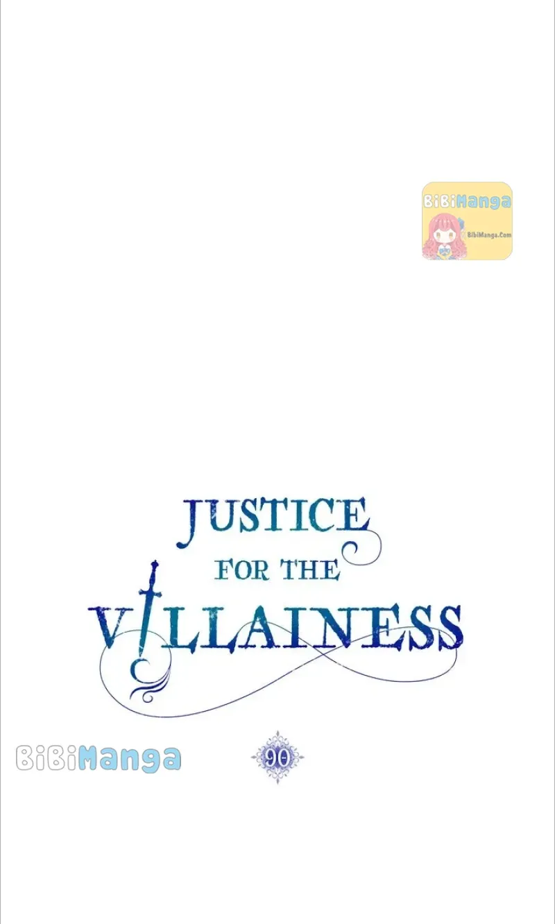 Why Would a Villainess Have Virtues? Chapter 90 285 09