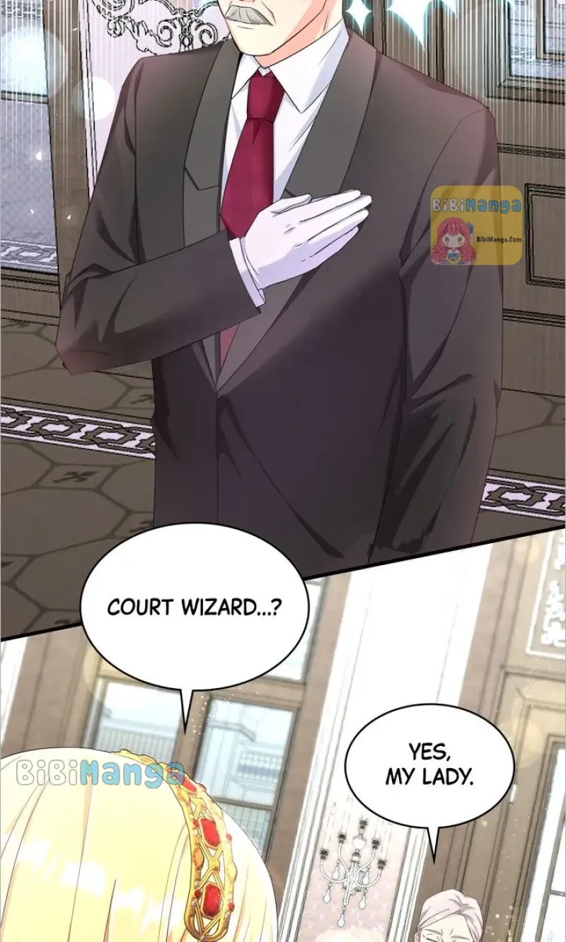 Why Would a Villainess Have Virtues? Chapter 90 290 14