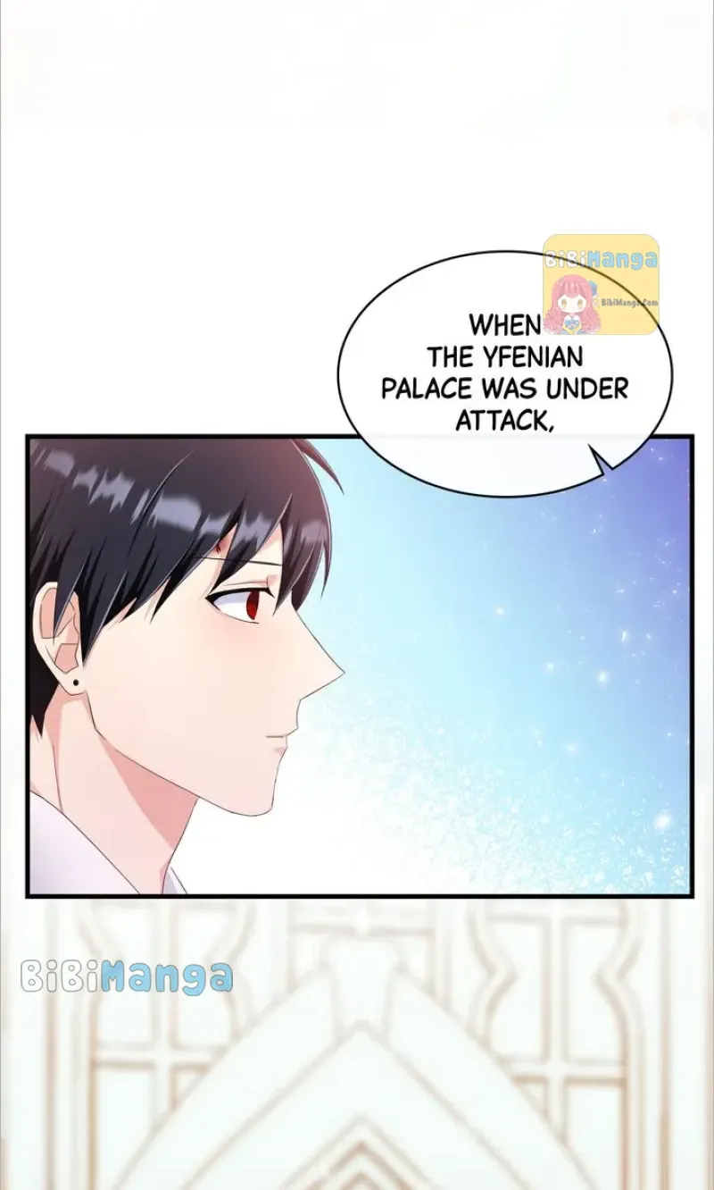 Why Would a Villainess Have Virtues? Chapter 90 293 17