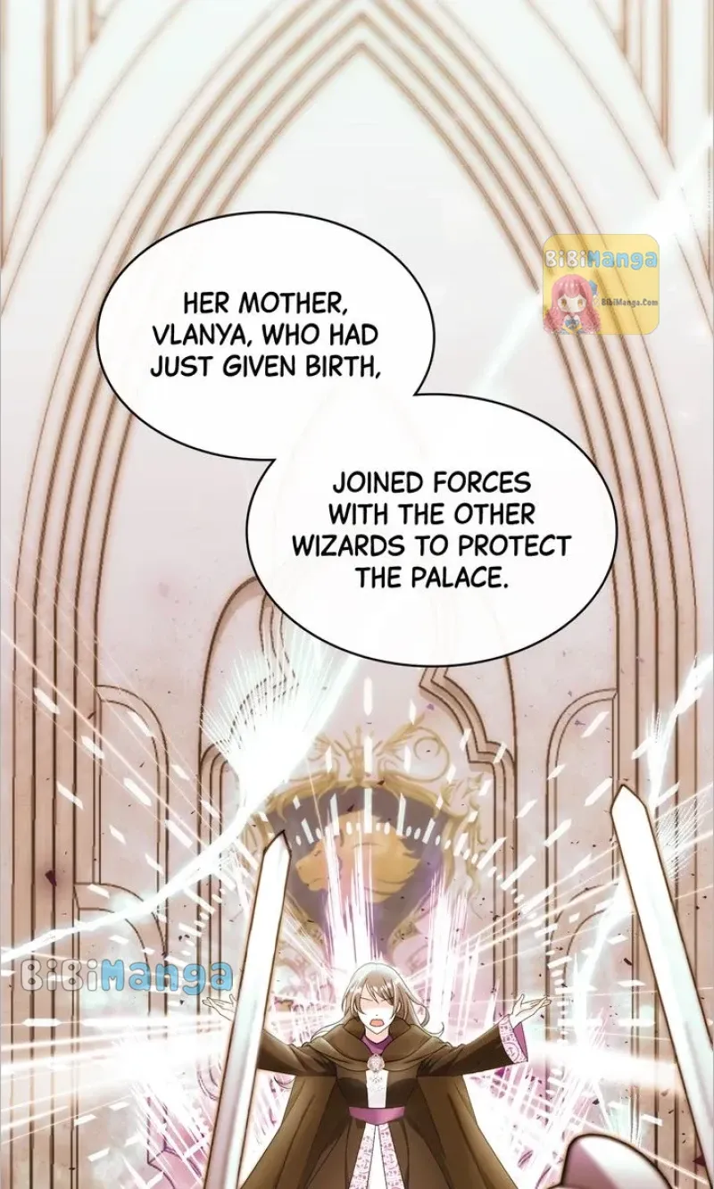 Why Would a Villainess Have Virtues? Chapter 90 294 18