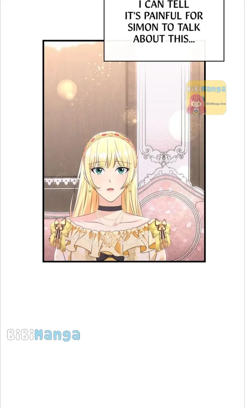 Why Would a Villainess Have Virtues? Chapter 90 298 22