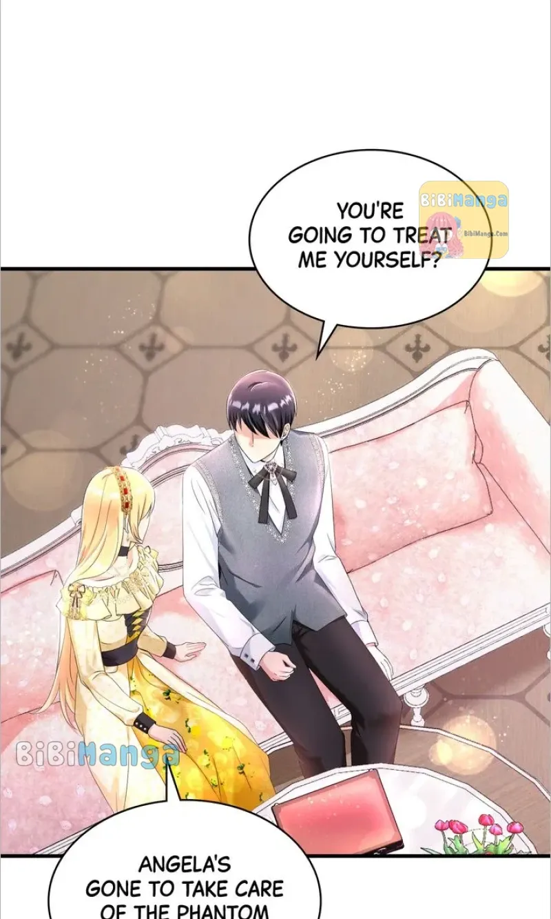 Why Would a Villainess Have Virtues? Chapter 90 303 27