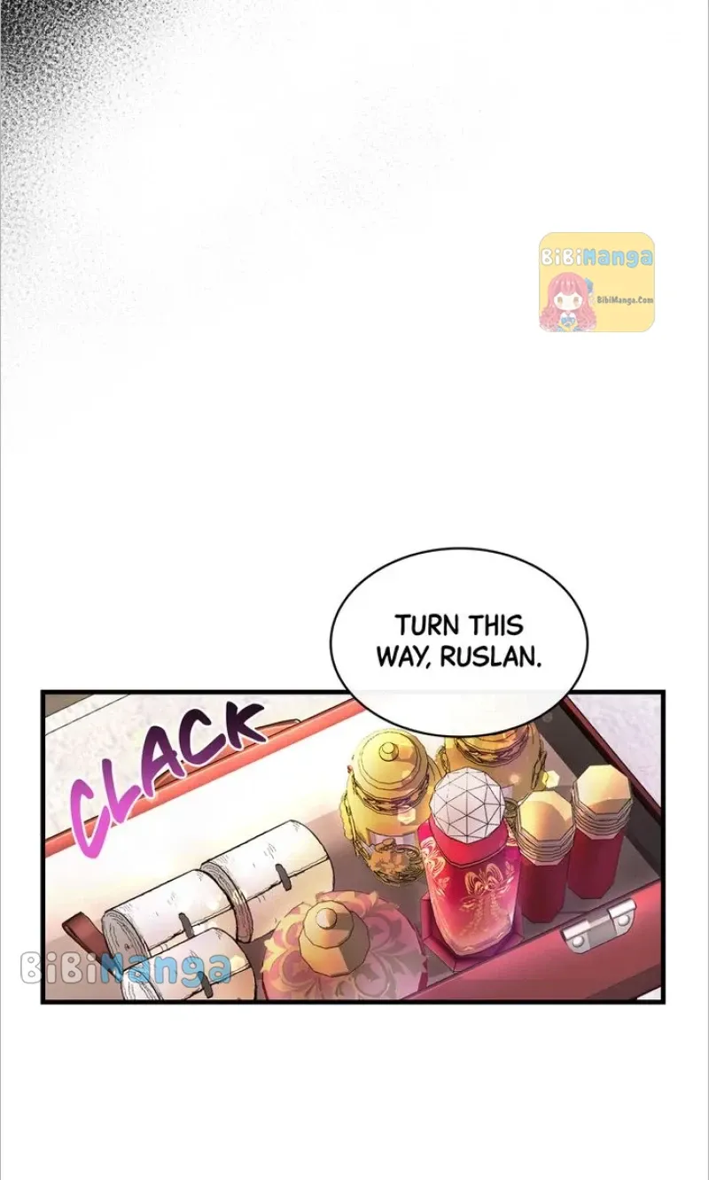 Why Would a Villainess Have Virtues? Chapter 90 309 33