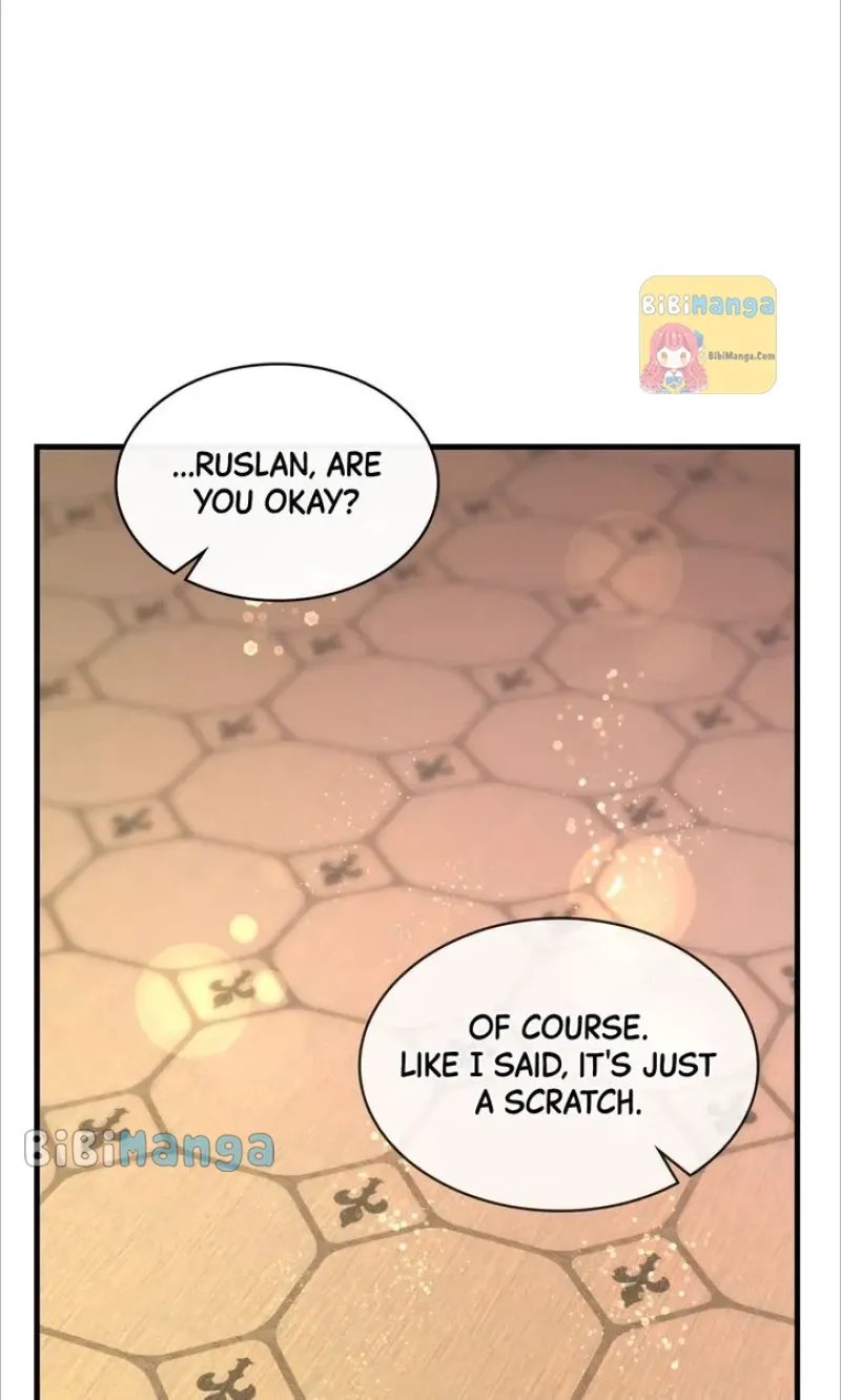 Why Would a Villainess Have Virtues? Chapter 90 316 40