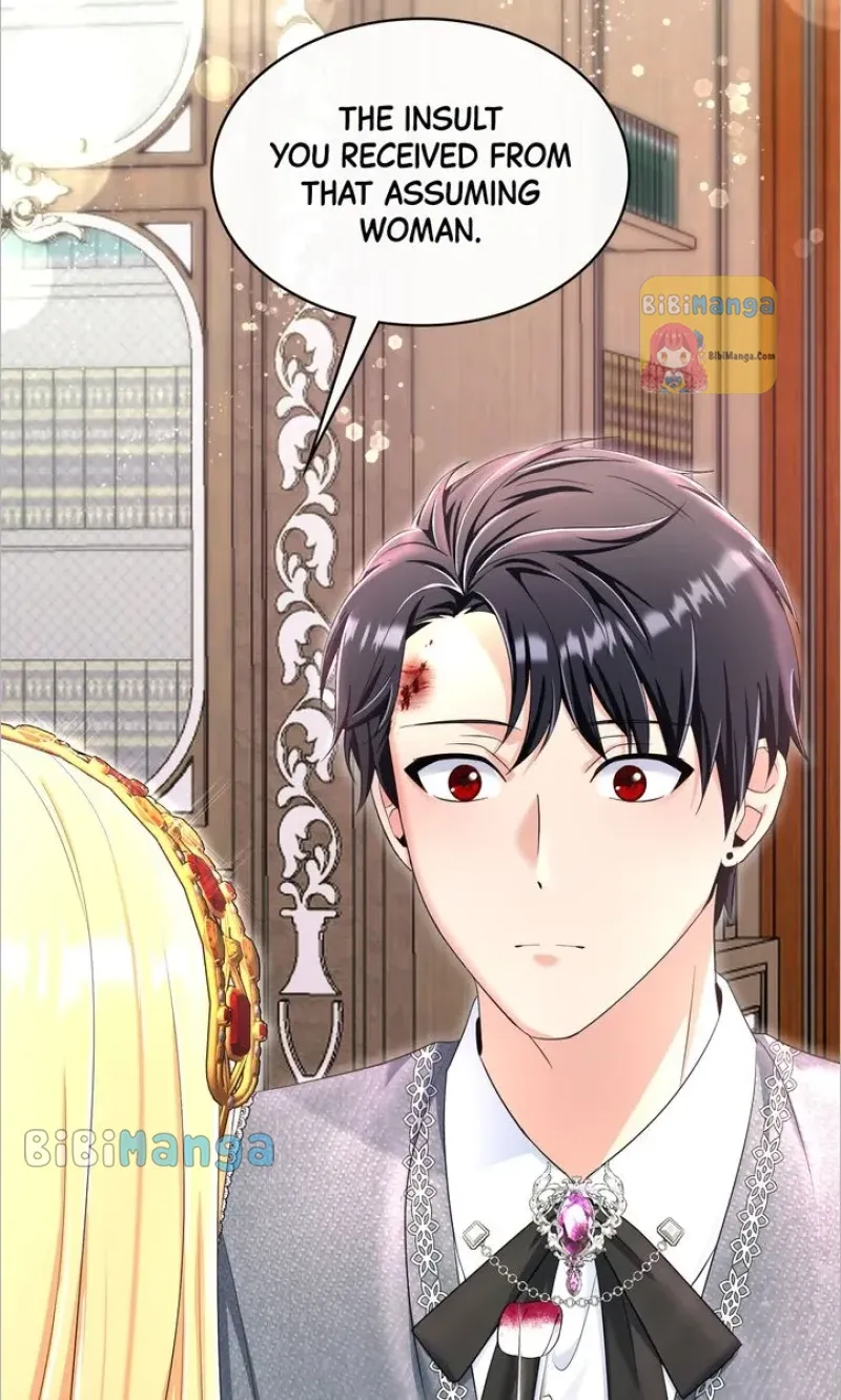 Why Would a Villainess Have Virtues? Chapter 90 318 42