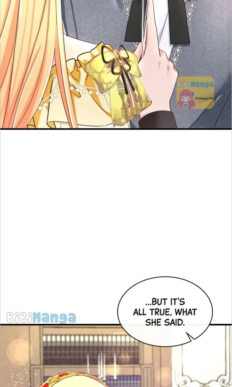 Why Would a Villainess Have Virtues? Chapter 90 319 43