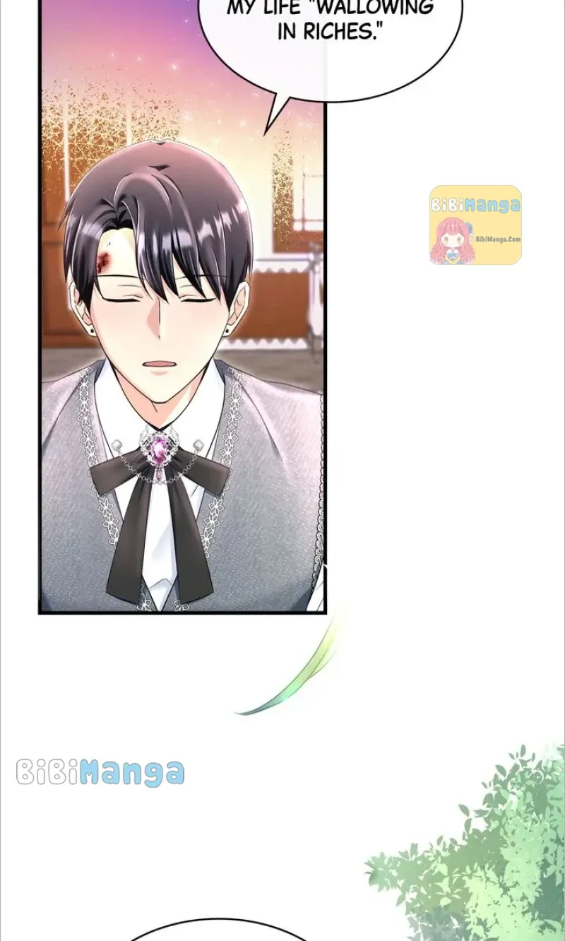 Why Would a Villainess Have Virtues? Chapter 90 321 45